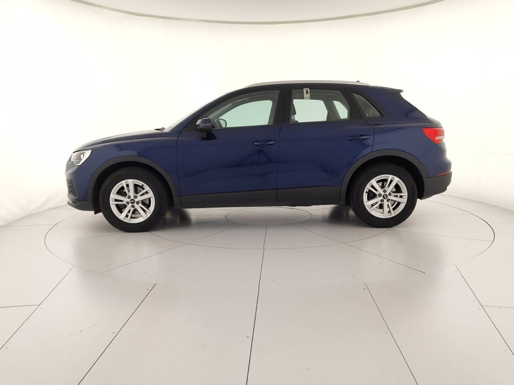 AUDI Q3 35 2.0 tdi business quattro s-tronic
