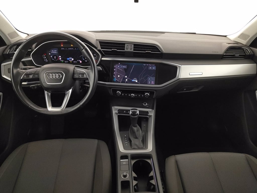 AUDI Q3 35 2.0 tdi business quattro s-tronic