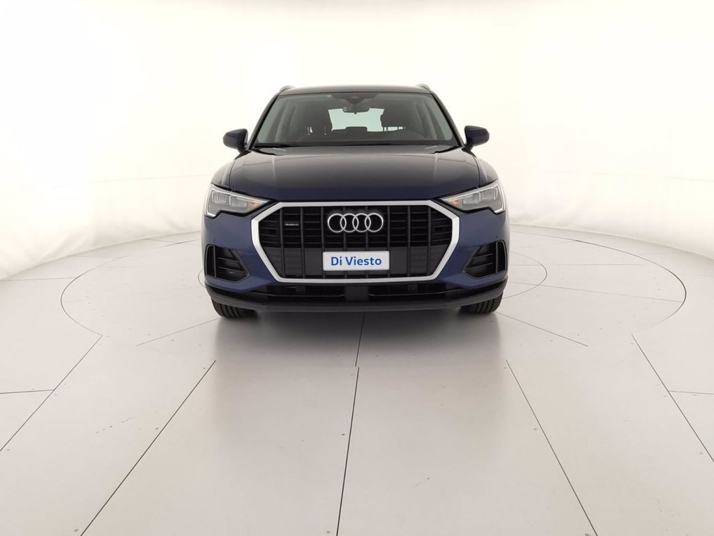 AUDI Q3 35 2.0 tdi business quattro s-tronic
