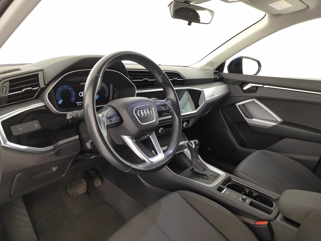 AUDI Q3 35 2.0 tdi business quattro s-tronic
