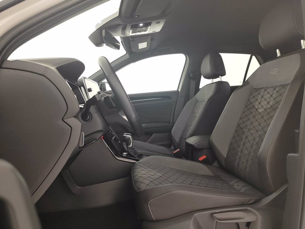 VOLKSWAGEN T-roc 2.0 tdi r-line 150cv dsg