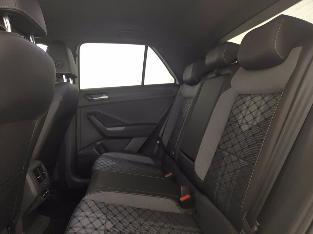 VOLKSWAGEN T-roc 2.0 tdi r-line 150cv dsg