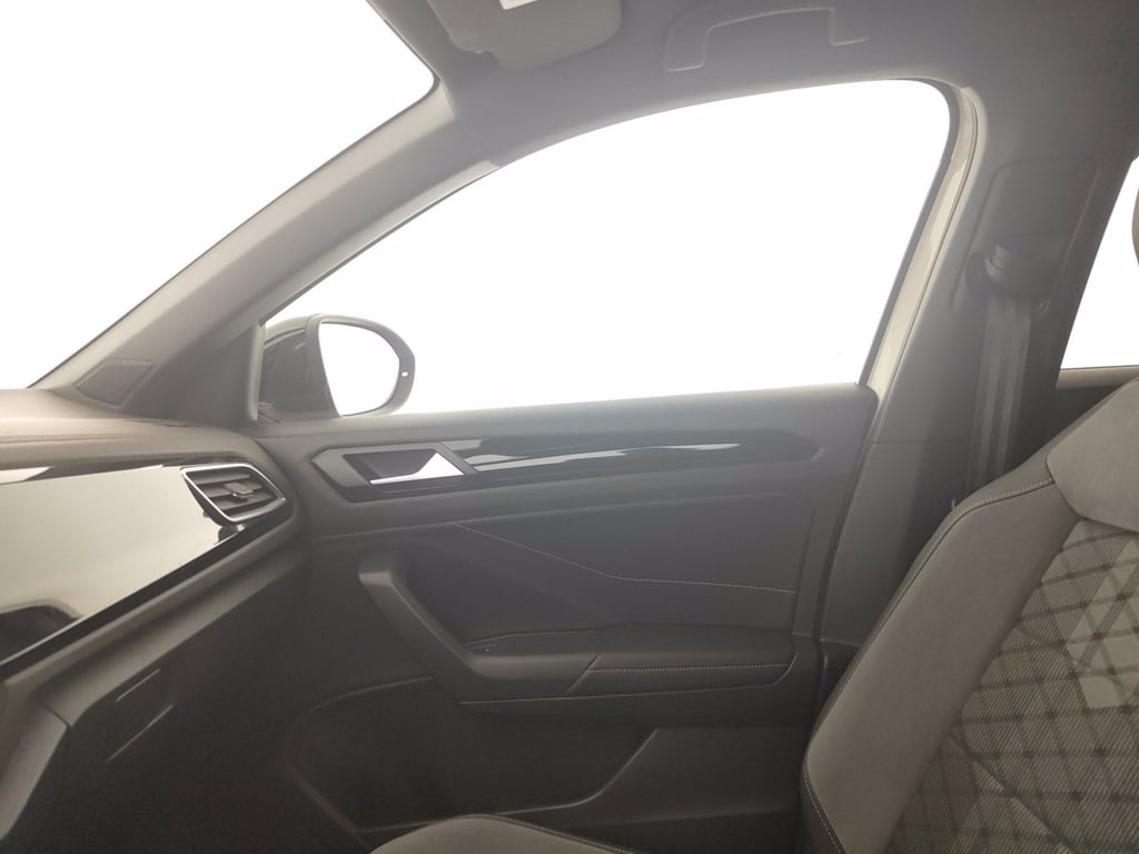 VOLKSWAGEN T-roc 2.0 tdi r-line 150cv dsg