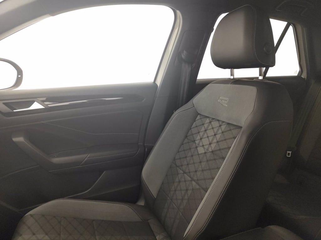 VOLKSWAGEN T-roc 2.0 tdi r-line 150cv dsg