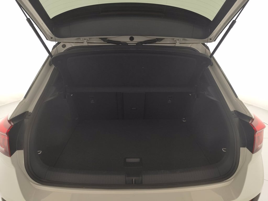 VOLKSWAGEN T-roc 2.0 tdi r-line 150cv dsg