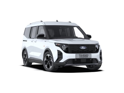 FORD Tourneo Courier 1.0 EcoBoost Active