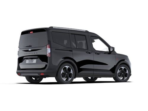 FORD Tourneo Courier 1.0 EcoBoost Powershift Active