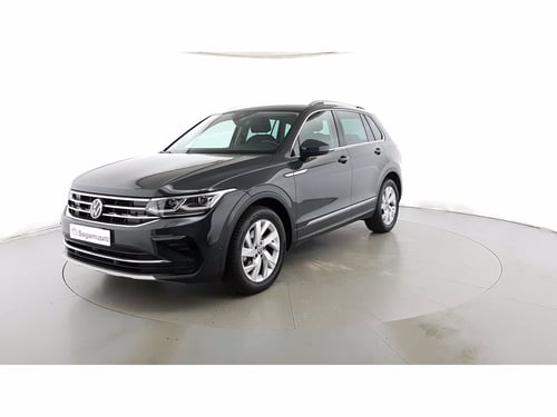 VOLKSWAGEN Tiguan 1.5 tsi elegance 150cv dsg
