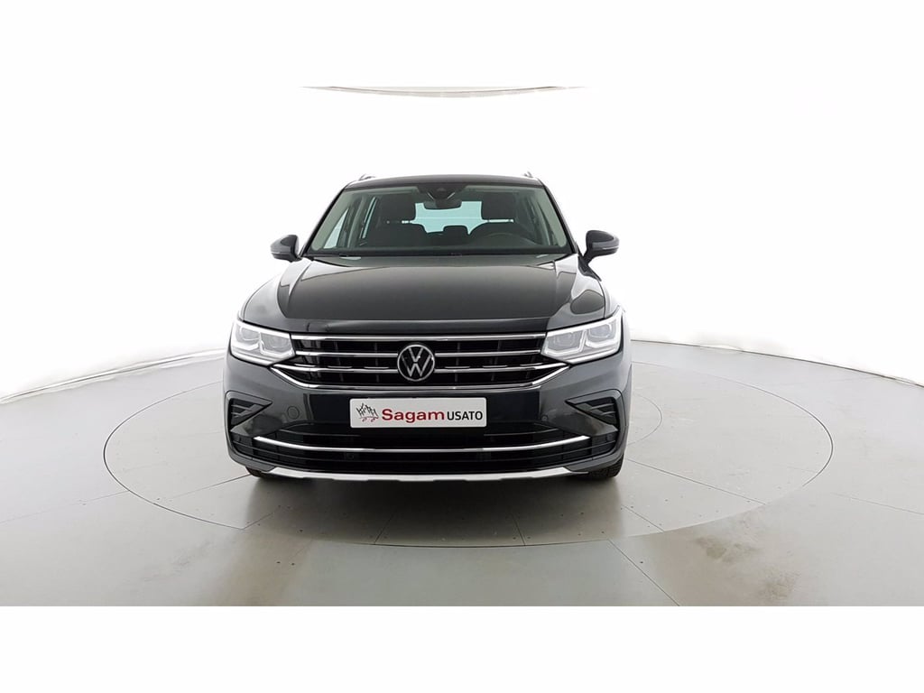 VOLKSWAGEN Tiguan 1.5 tsi elegance 150cv dsg