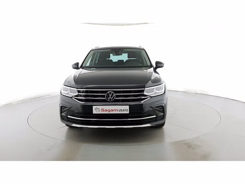 VOLKSWAGEN Tiguan 1.5 tsi elegance 150cv dsg