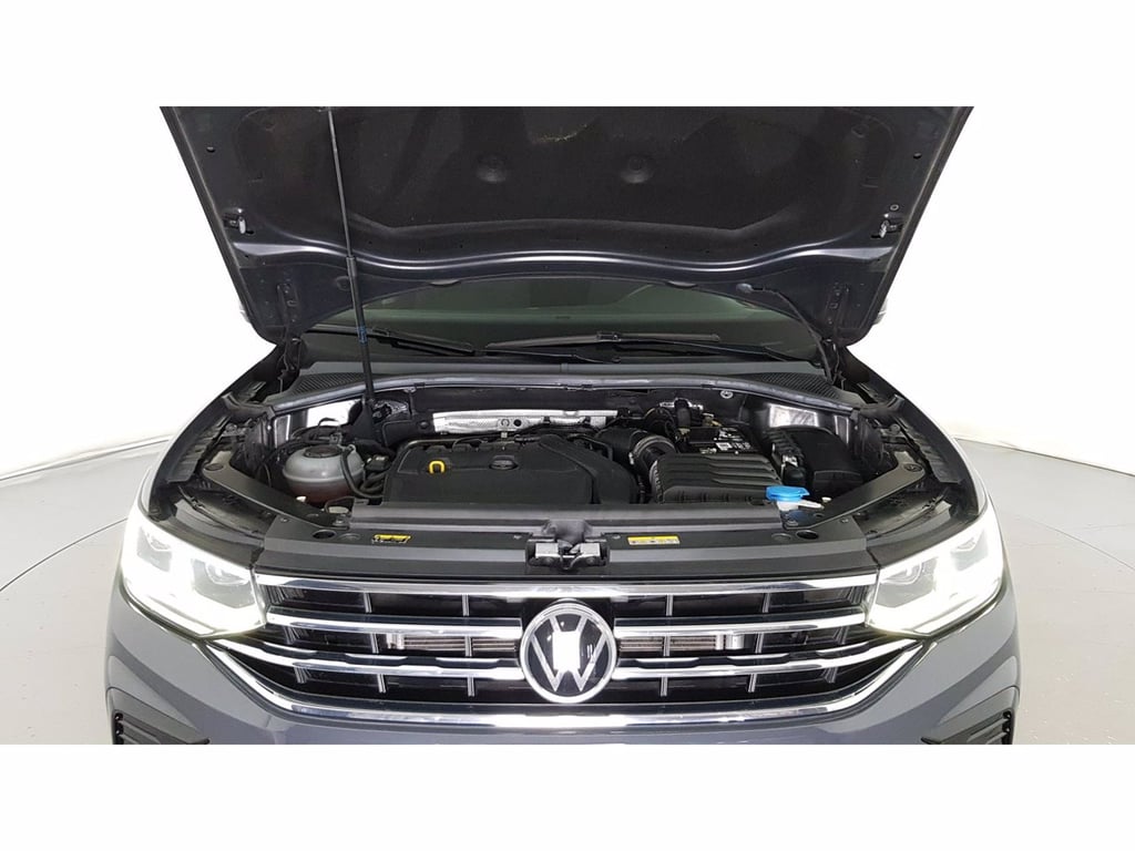 VOLKSWAGEN Tiguan 1.5 tsi elegance 150cv dsg