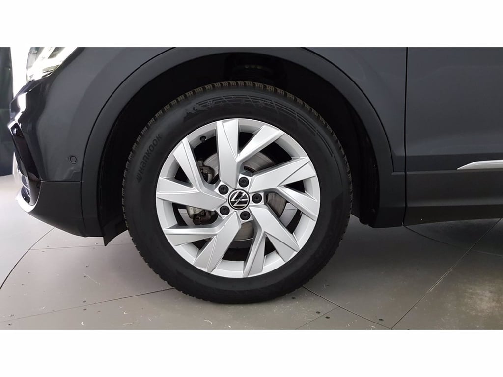 VOLKSWAGEN Tiguan 1.5 tsi elegance 150cv dsg