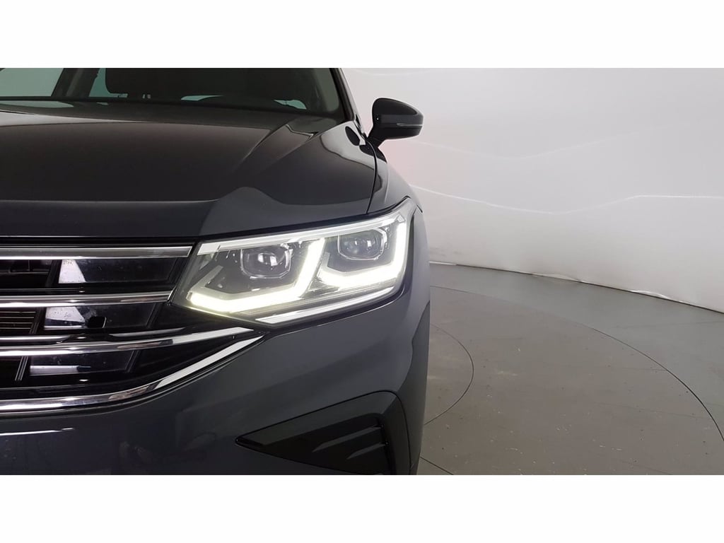 VOLKSWAGEN Tiguan 1.5 tsi elegance 150cv dsg