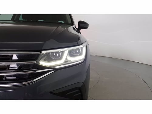 VOLKSWAGEN Tiguan 1.5 tsi elegance 150cv dsg