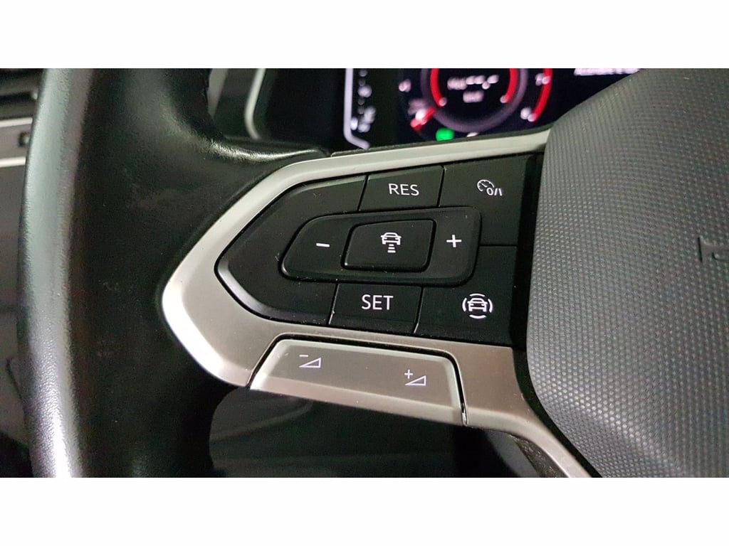 VOLKSWAGEN Tiguan 1.5 tsi elegance 150cv dsg