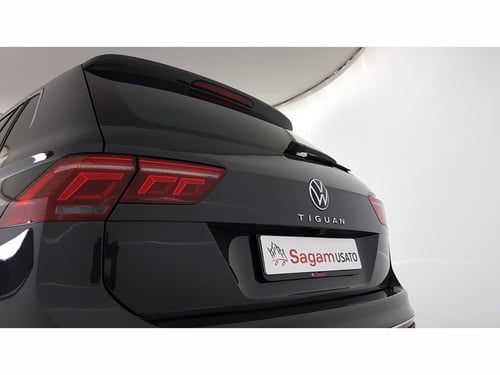 VOLKSWAGEN Tiguan 1.5 tsi elegance 150cv dsg