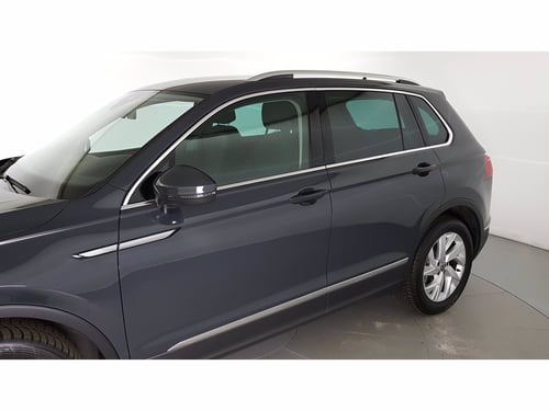 VOLKSWAGEN Tiguan 1.5 tsi elegance 150cv dsg