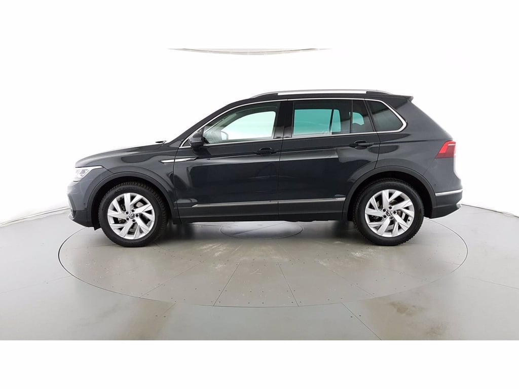VOLKSWAGEN Tiguan 1.5 tsi elegance 150cv dsg
