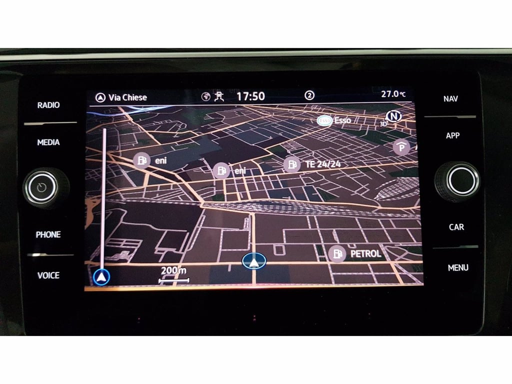 VOLKSWAGEN Tiguan 1.5 tsi elegance 150cv dsg