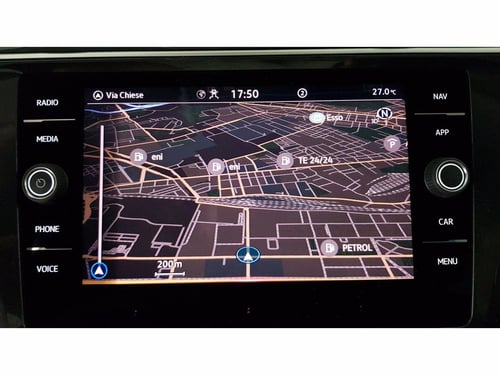 VOLKSWAGEN Tiguan 1.5 tsi elegance 150cv dsg