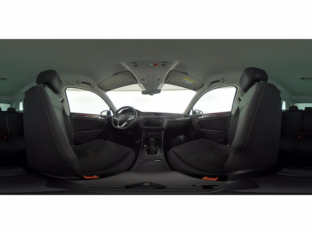 VOLKSWAGEN Tiguan 1.5 tsi elegance 150cv dsg