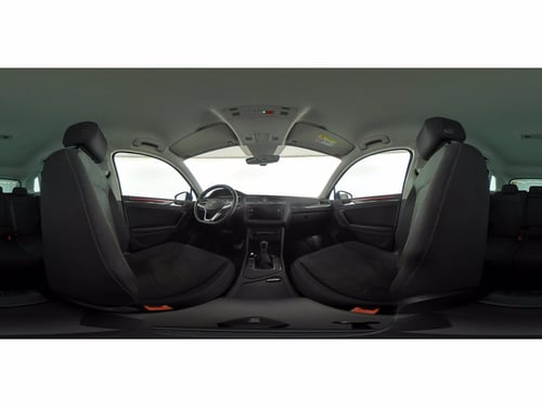 VOLKSWAGEN Tiguan 1.5 tsi elegance 150cv dsg