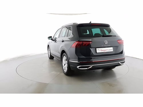 VOLKSWAGEN Tiguan 1.5 tsi elegance 150cv dsg