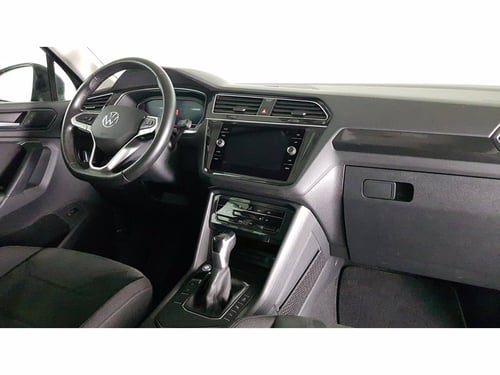 VOLKSWAGEN Tiguan 1.5 tsi elegance 150cv dsg