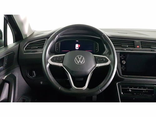 VOLKSWAGEN Tiguan 1.5 tsi elegance 150cv dsg