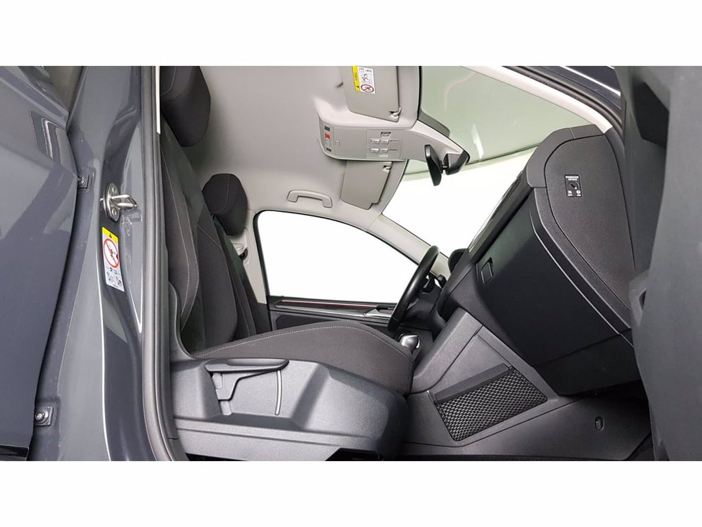 VOLKSWAGEN Tiguan 1.5 tsi elegance 150cv dsg