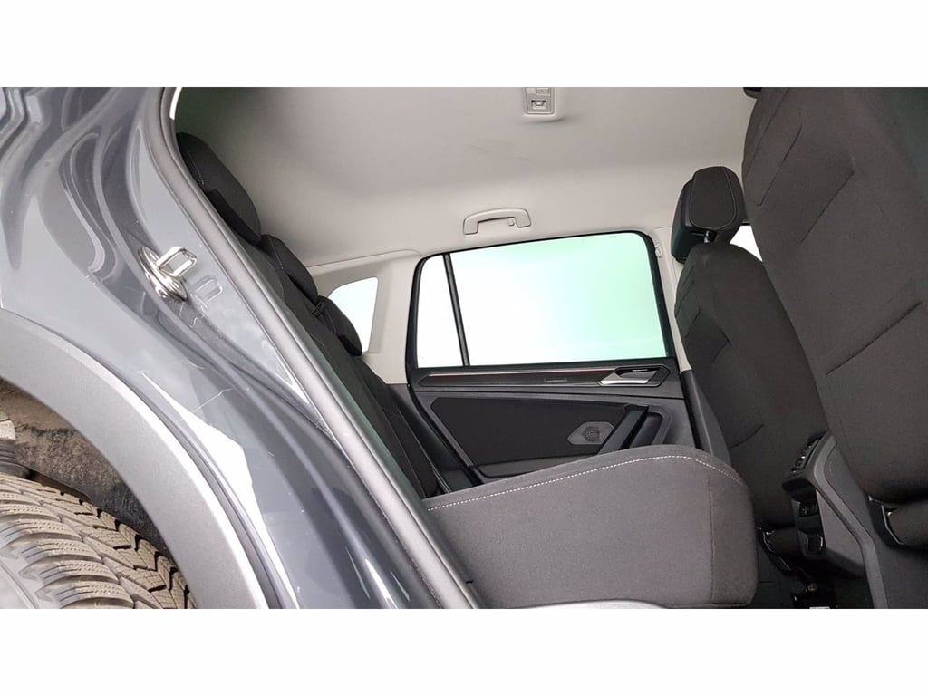 VOLKSWAGEN Tiguan 1.5 tsi elegance 150cv dsg