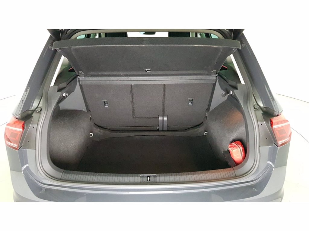 VOLKSWAGEN Tiguan 1.5 tsi elegance 150cv dsg