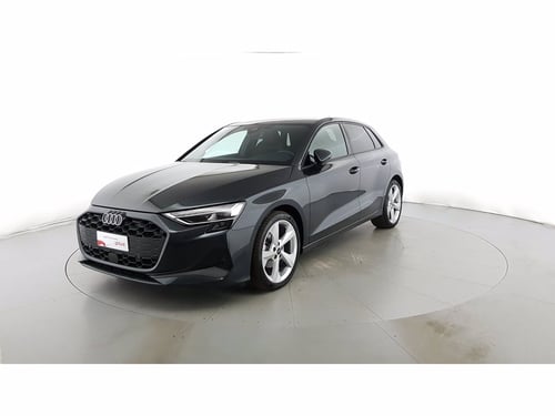 AUDI A3 sportback 2.0 tdi 116cv