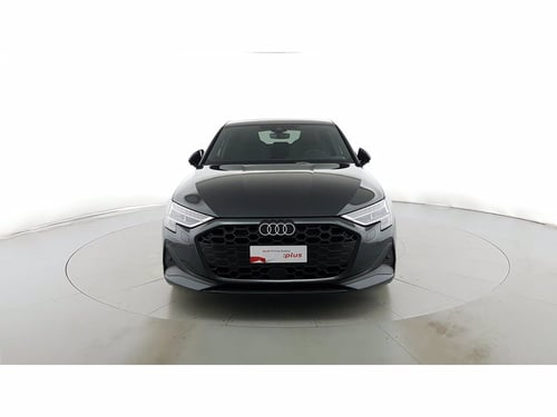 AUDI A3 sportback 2.0 tdi 116cv