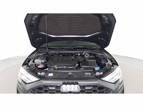 AUDI A3 sportback 2.0 tdi 116cv