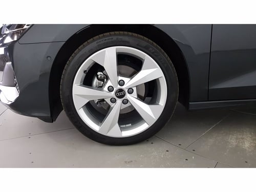 AUDI A3 sportback 2.0 tdi 116cv
