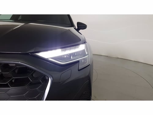 AUDI A3 sportback 2.0 tdi 116cv