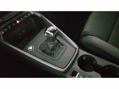 AUDI A3 sportback 2.0 tdi 116cv