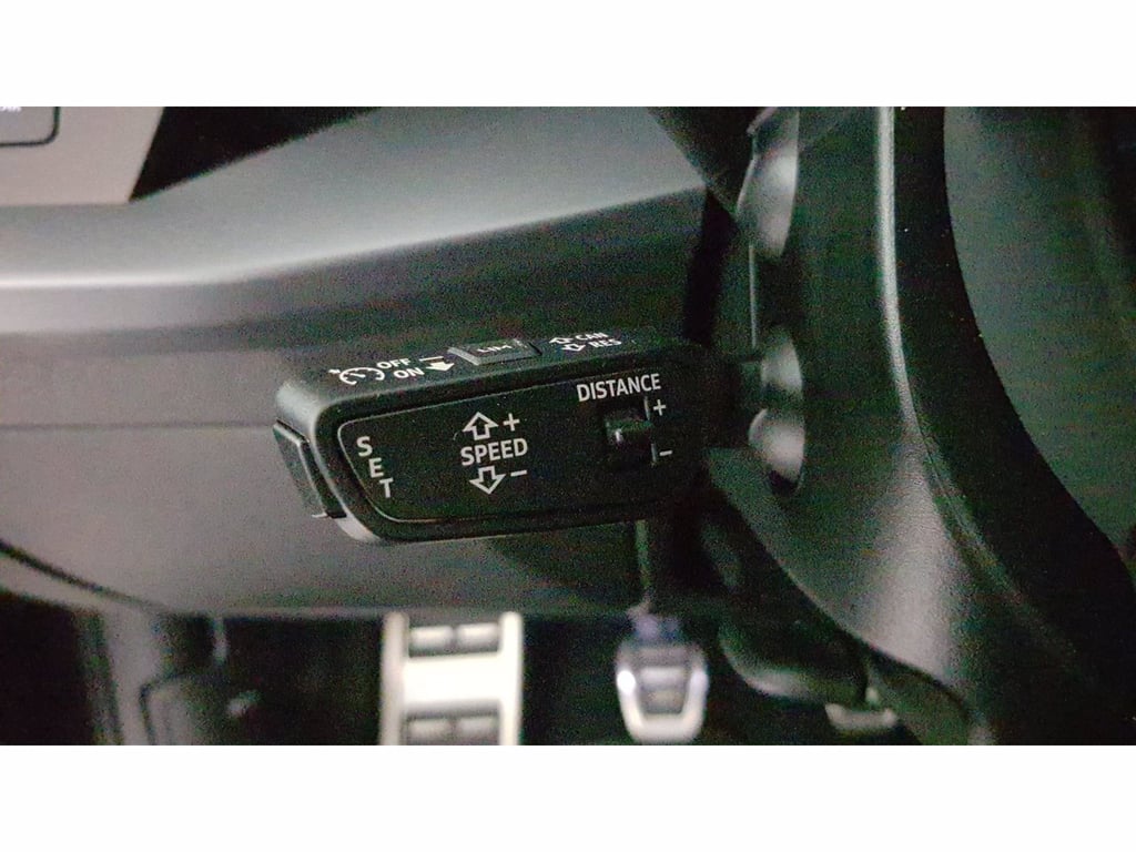 AUDI A3 sportback 2.0 tdi 116cv