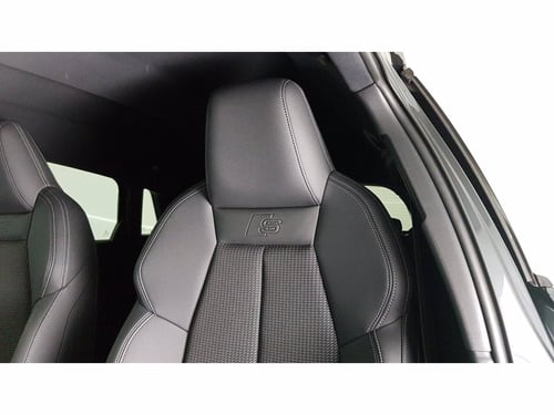 AUDI A3 sportback 2.0 tdi 116cv
