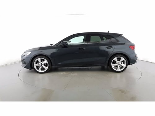 AUDI A3 sportback 2.0 tdi 116cv