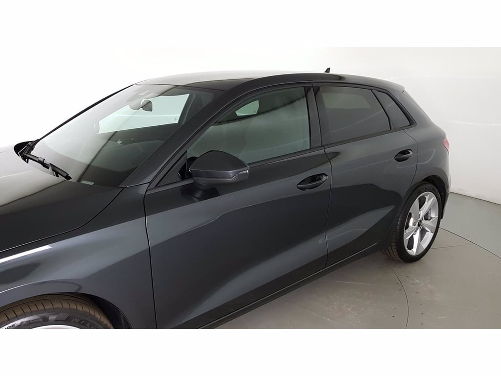 AUDI A3 sportback 2.0 tdi 116cv
