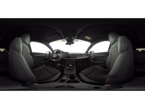 AUDI A3 sportback 2.0 tdi 116cv