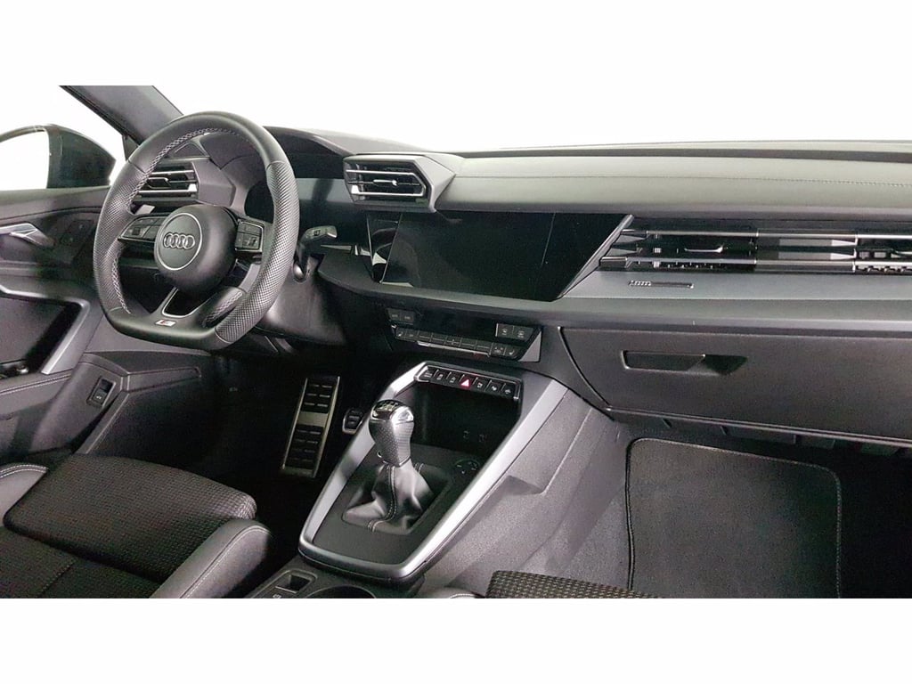 AUDI A3 sportback 2.0 tdi 116cv