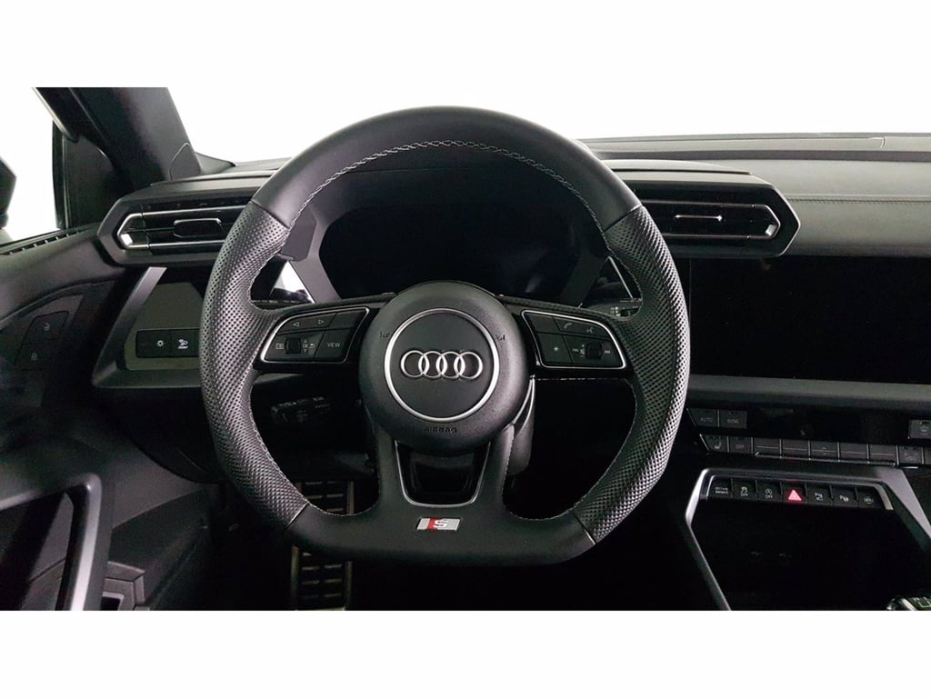 AUDI A3 sportback 2.0 tdi 116cv
