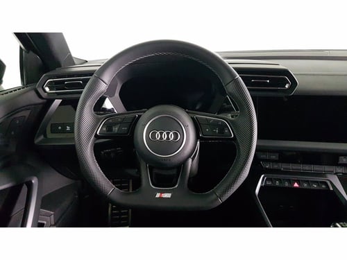 AUDI A3 sportback 2.0 tdi 116cv