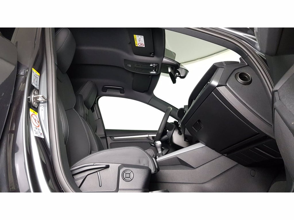 AUDI A3 sportback 2.0 tdi 116cv