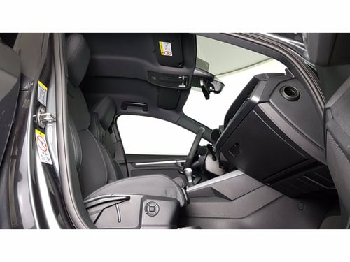 AUDI A3 sportback 2.0 tdi 116cv