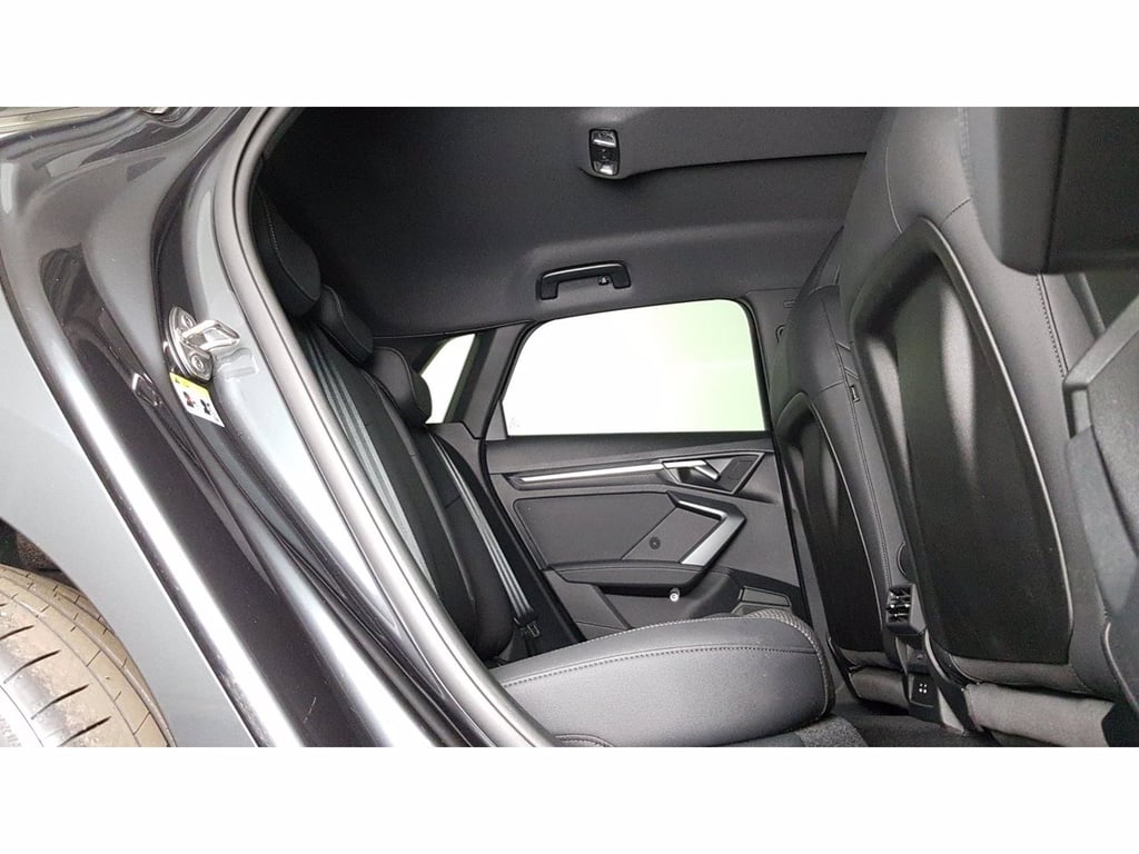 AUDI A3 sportback 2.0 tdi 116cv