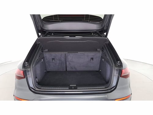 AUDI A3 sportback 2.0 tdi 116cv